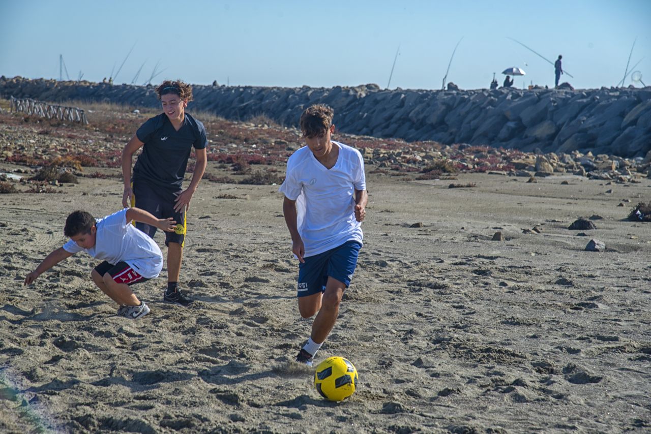 Il torneo di calcio dedicato a Pier Paolo Pasolini